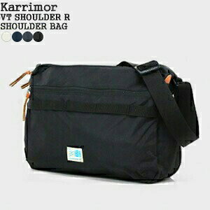 �J���}�[/Karrimor VT�V�����_�[R �V�����_�[�o�b�O 2�C�� VT SHOULDER R �����Y ���f�B�[�X�y�R���r�j���\�z�ya*�z