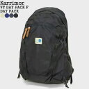 カリマー/Karrimor VTデイパックF リュック バックパック VT DAY PACK F メンズ レディース【コンビニ受取可能】【a*】