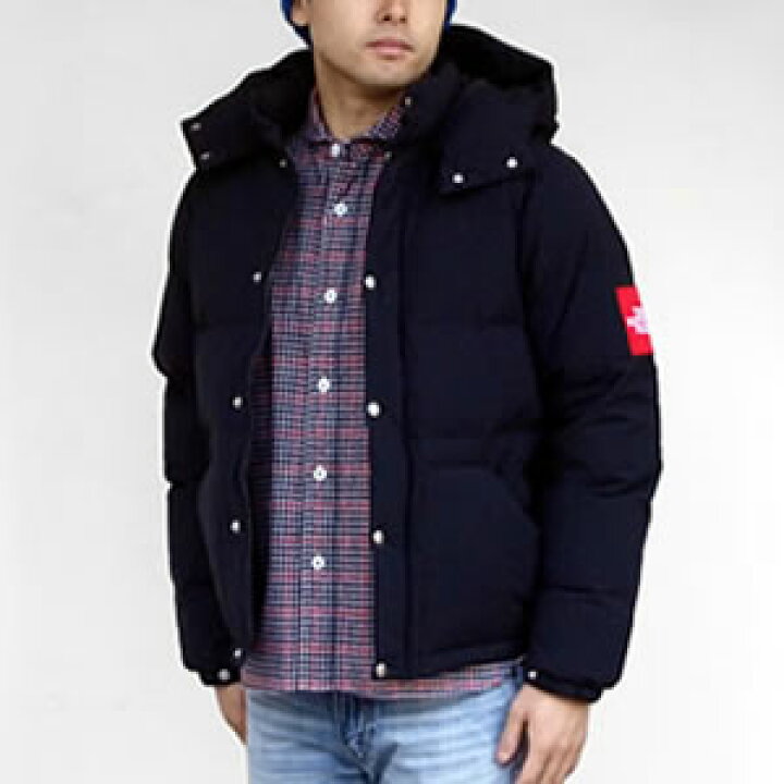 楽天市場】ノースフェイス/THE NORTH FACE キャンプシェラショート  