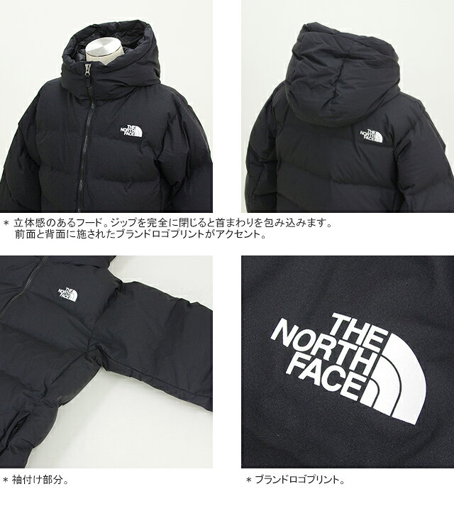 楽天市場】ノースフェイス/THE NORTH FACE ビレイヤーパーカ ダウン 