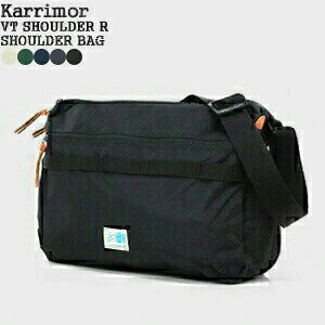 �J���}�[/Karrimor VT�V�����_�[R �V�����_�[�o�b�O 2�C�� VT SHOULDER R �����Y ���f�B�[�X�y�R���r�j���\�z[15c]�ya*�z