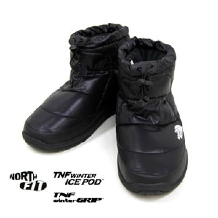楽天市場】ノースフェイス/THE NORTH FACE ヌプシブーティ 6 ショート  