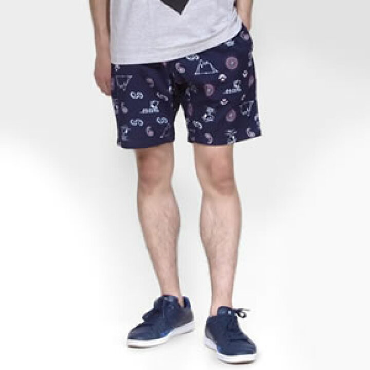 楽天市場】ロックス×ピーナッツ/ROKX×PEANUTS ロックスショート16  