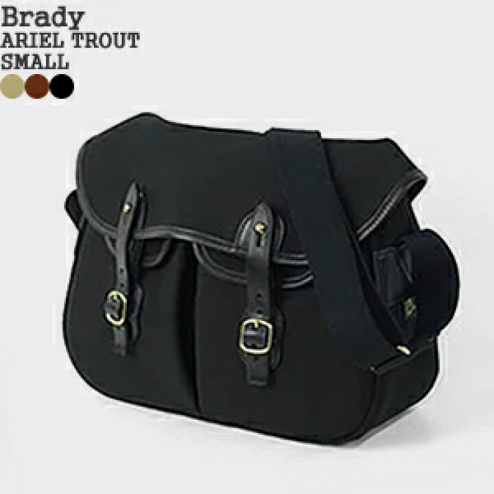 楽天市場】[クーポン対象外*]ブレディ/Brady アリエルトラウトS ツイル  