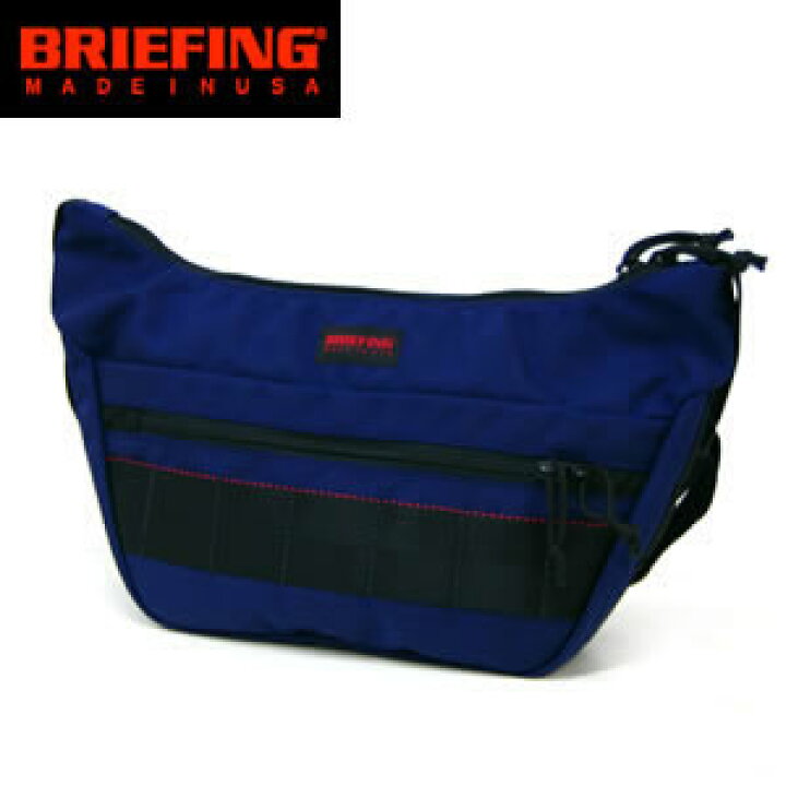 楽天市場】ブリーフィング/BRIEFING ネオトライムーン ショルダー 