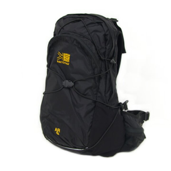楽天市場】カリマー/Karrimor AR18 デイパック リュック ザック 