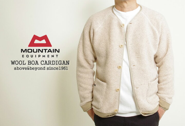 楽天市場】【クーポンで20%OFF】マウンテンイクイップメント/MOUNTAIN 