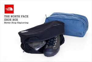 楽天市場 ノースフェイス The North Face シューボックス シューズボックス シューズケース ポーチ 6l Shoe Box Nm ｐｕｂlｉｃ