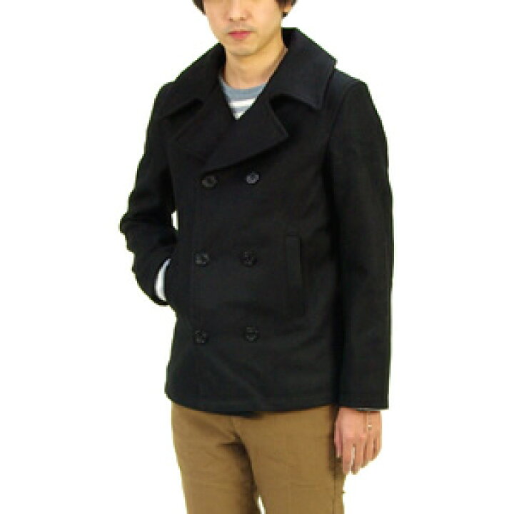 楽天市場】【Pコートメンズ】 ミルスペック/MIL-SPEC×WORK OUT  