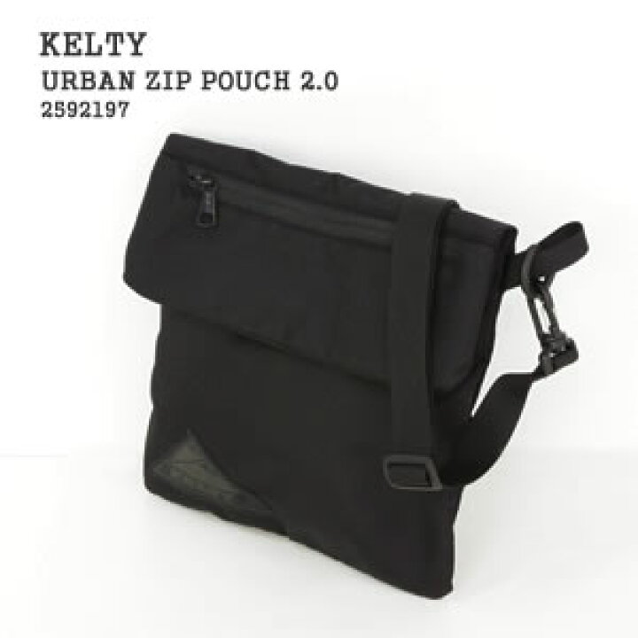 楽天市場】【クーポンで20%OFF】ケルティ/KELTY アーバンジップポーチ 