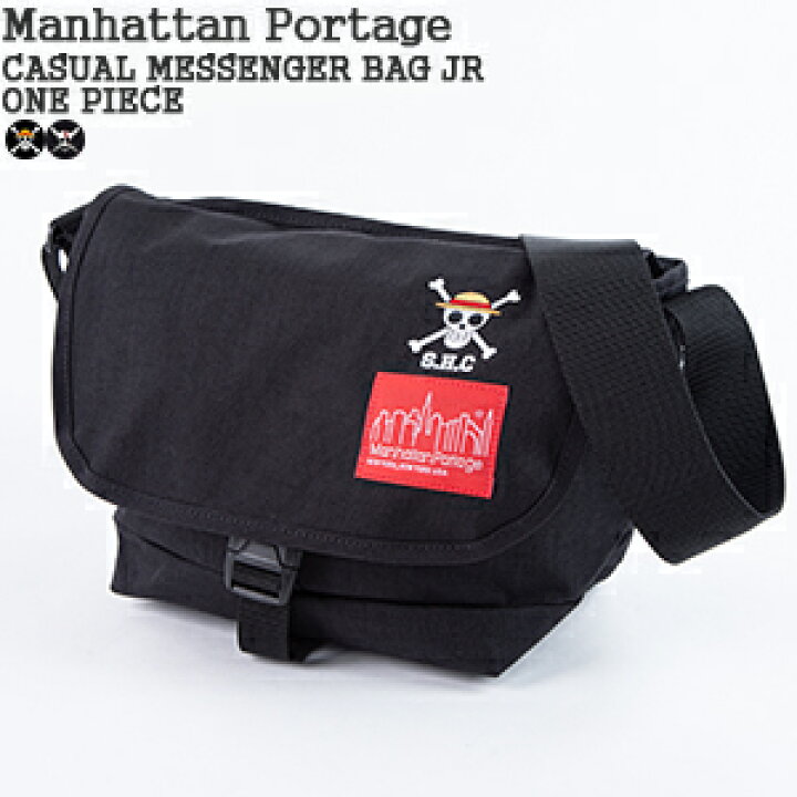 楽天市場】マンハッタンポーテージ/Manhattan Portage カジュアル 