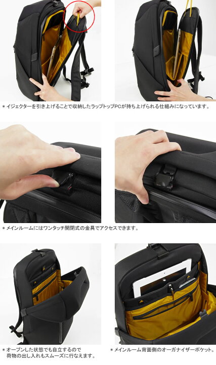 楽天市場】ノースフェイス/THE NORTH FACE アクセスパック22  