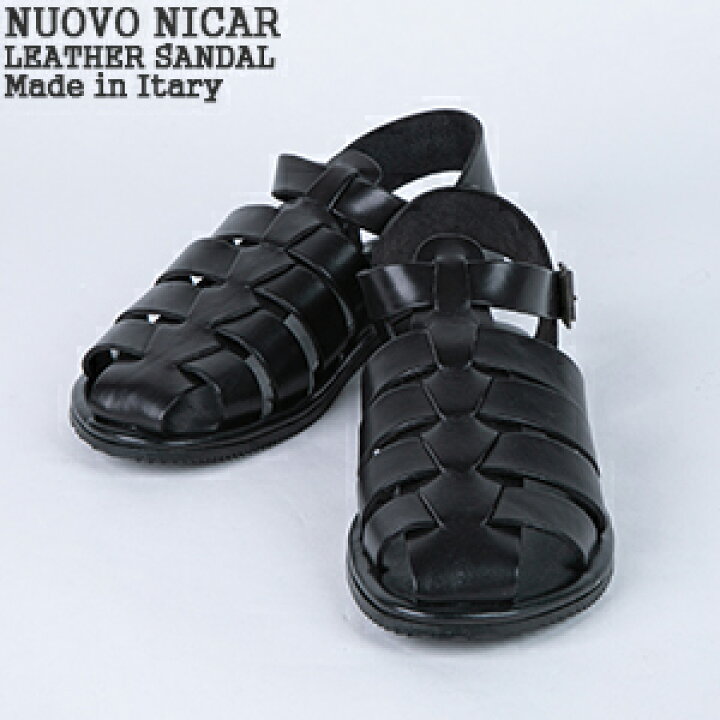 楽天市場】【クーポンで20%OFF】ヌオヴォニカール/Nuovo Nicar レザー 