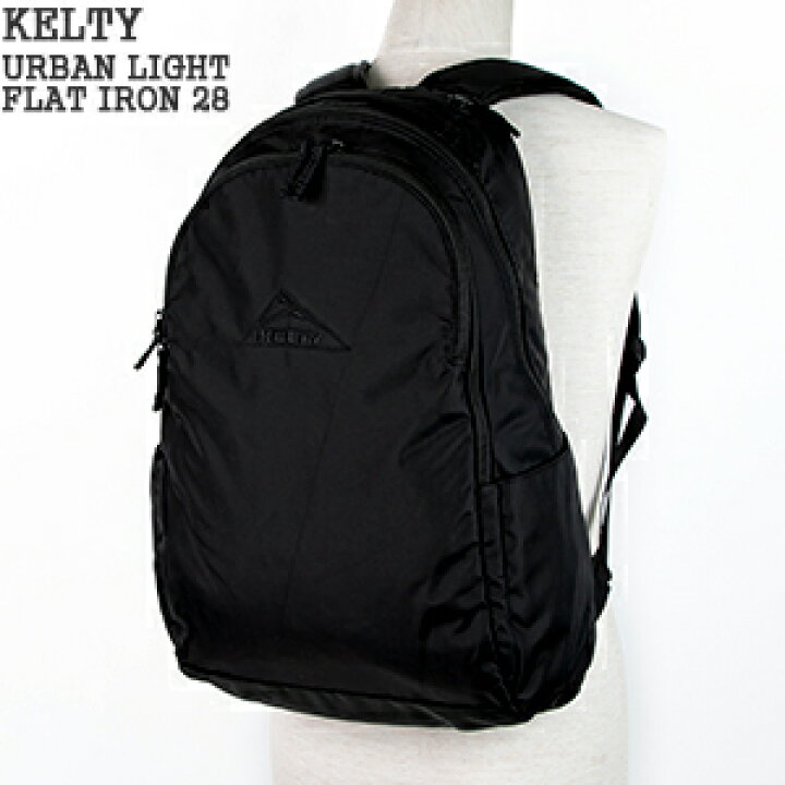 楽天市場】【クーポンで20%OFF】ケルティ/KELTY アーバン ライト 