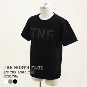 楽天市場】ノースフェイス/THE NORTH FACE TNFロゴTシャツ クルー 