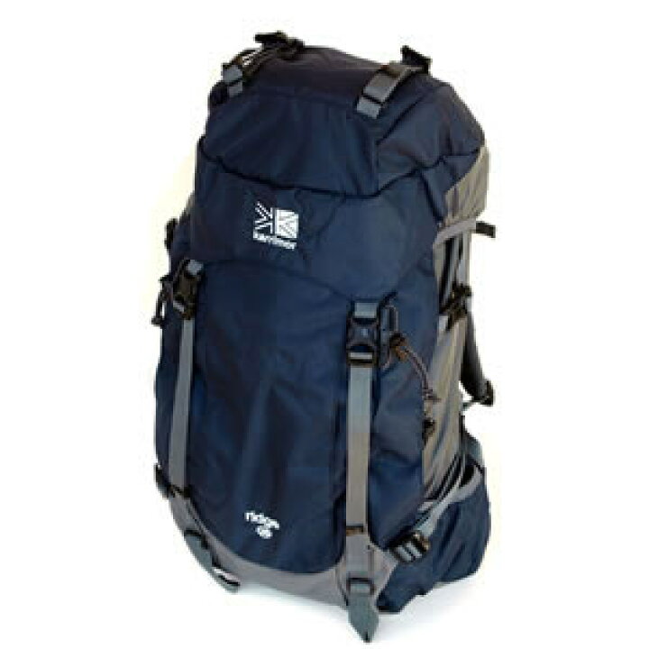 楽天市場】カリマー/Karrimor リッジ25 リュック ザック デイパック 