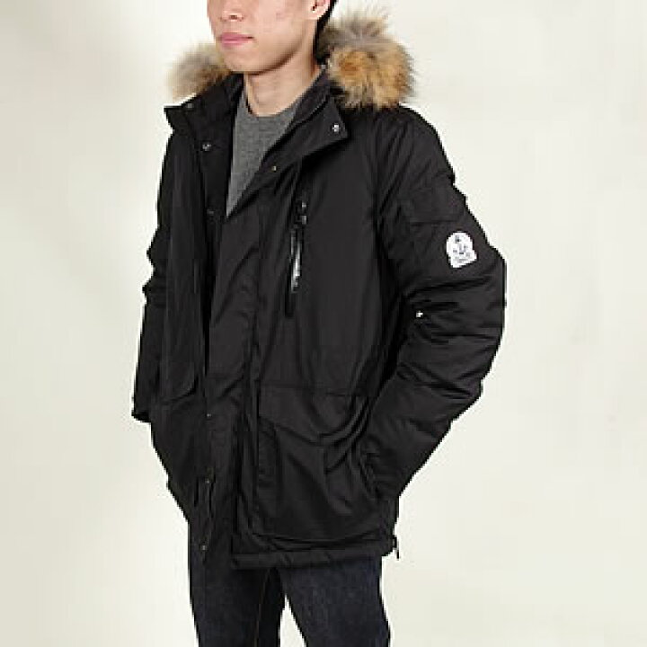 国内在庫 Fidelity ダウンジャケット L ネイビー ダウン 防寒 M Artpassions Ch