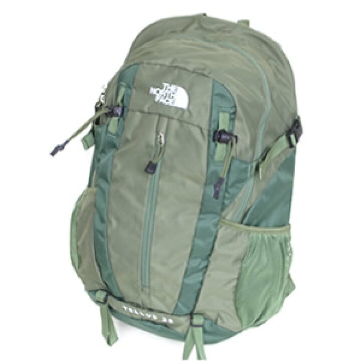 楽天市場】ノースフェイス/THE NORTH FACE テルス25 リュック 