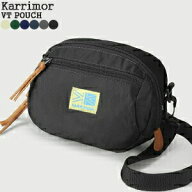 カリマー/Karrimor VTポーチ ショルダーバッグ ヒップバッグ ウエストバッグ アウトドア 斜めがけ VT POU…