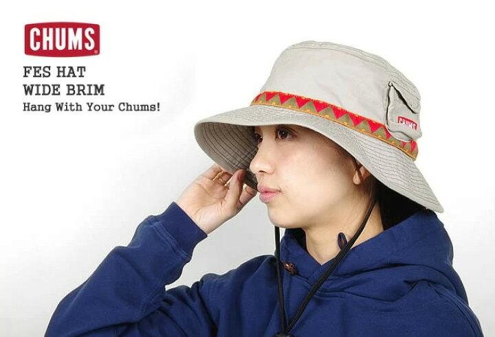 楽天市場 クーポンで最大 Off チャムス Chums フェスハット ドローコード付きサファリハット つば広 帽子 Fes Hat Ch05 1248 レディース メンズ コンビニ受取可能 ｐｕｂlｉｃ