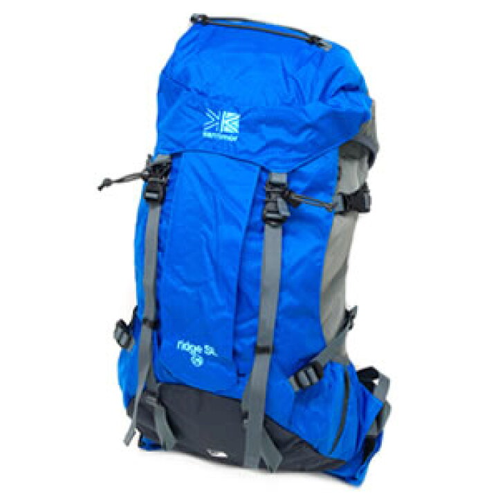 楽天市場】カリマー/Karrimor リッジSL25 リュック デイパック 
