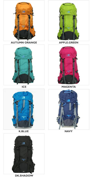 楽天市場】カリマー/Karrimor リッジSL30[タイプ1]リュック デイパック 