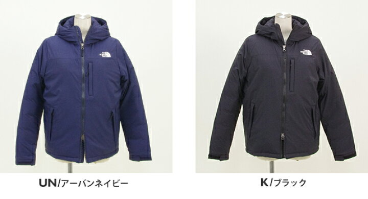 楽天市場】ノースフェイス/THE NORTH FACE トランゴモンクパーカ 中綿 