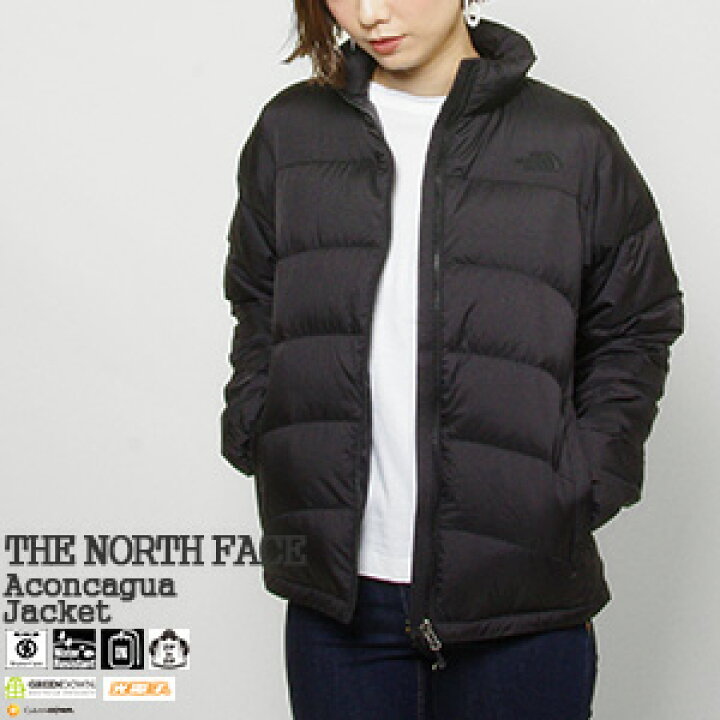 楽天市場】ノースフェイス/THE NORTH FACE アコンカグアジャケット 