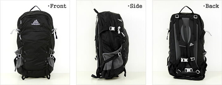 楽天市場】グレゴリー/GREGORY テラ30 デイパック バッグパック 