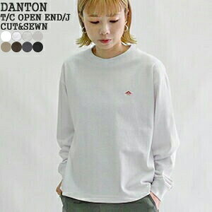 [N[|ΏۊO pKpỎiɂĔ̔*]y2025AWz_g/DANTON T/CI[vGhW[W[Jbg\[ TVc T |Cg OX[uTVc DT-C0269 TCB fB