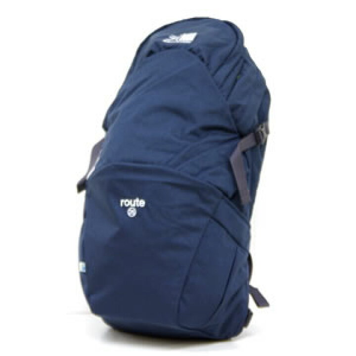 楽天市場】カリマー/Karrimor ルート25 リュック デイパック ザック