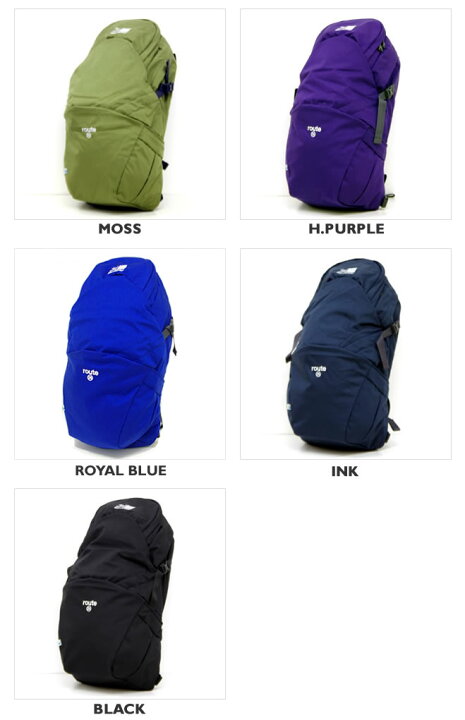 楽天市場】カリマー/Karrimor ルート25 リュック デイパック ザック 