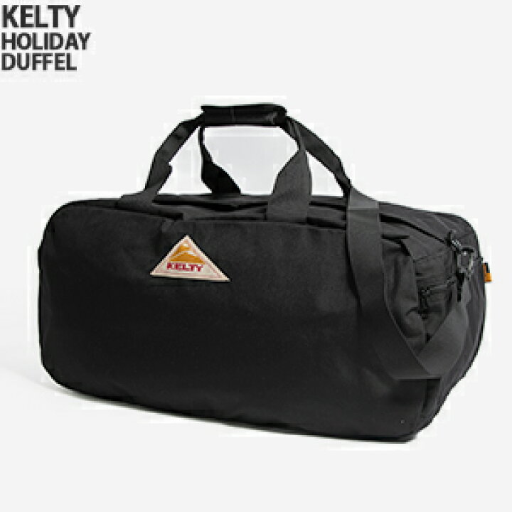 楽天市場】【クーポンで20%OFF】ケルティ/KELTY ホリデイダッフル 
