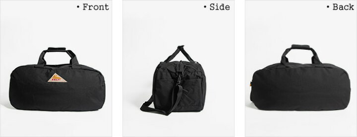 楽天市場】【クーポンで20%OFF】ケルティ/KELTY ホリデイダッフル 