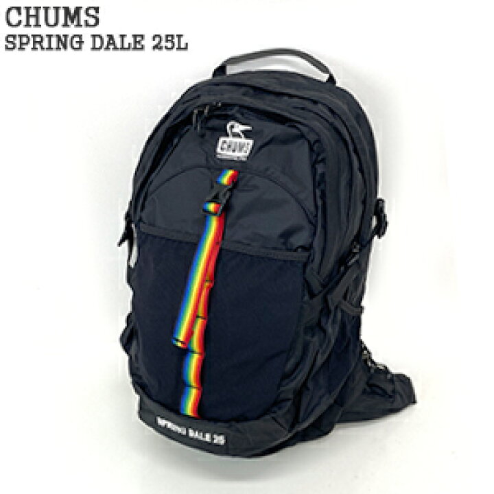 楽天市場】【クーポンで20%OFF】チャムス/CHUMS スプリングデール25  