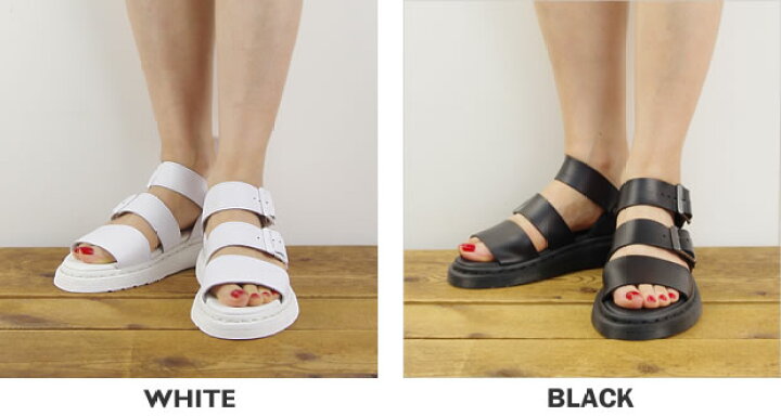 楽天市場】ドクターマーチン/Dr.Martens ショアグリフォン レザー  