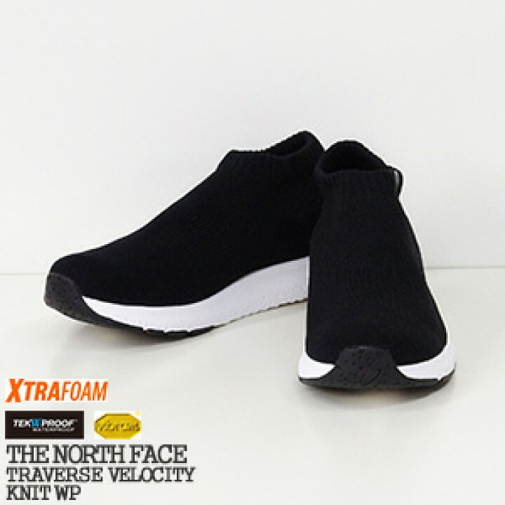 楽天市場】ノースフェイス/THE NORTH FACE トラバースベロシティニット 
