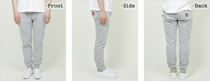 楽天市場】【クーポンで20%OFF】スイートパンツ /SWEET PANTS テリー 