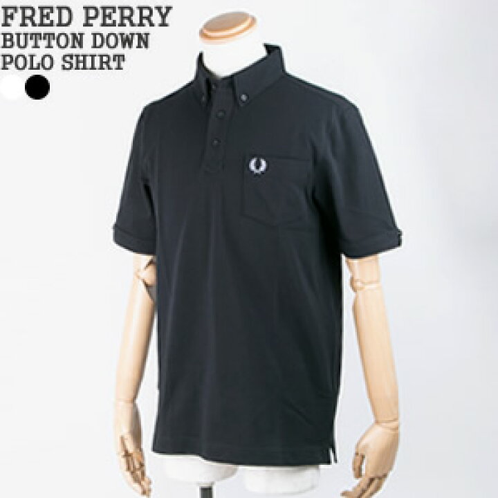 楽天市場】【クーポンで20%OFF】フレッドペリー/FRED PERRY ボタン 