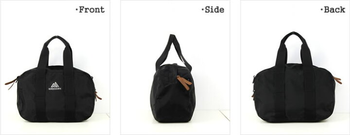 楽天市場】【クーポンで20%OFF】グレゴリー/GREGORY ダッフルバッグXS 
