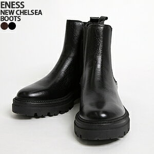 yN[|20%OFFzGlX/ENESS j[`FV[u[c TChSAu[c U[ XG[h V[g V[Y NEW CHELSEA BOOTS ST-7967 fB[XyRrj\z