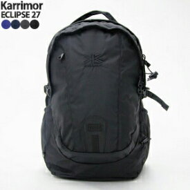 カリマー/Karrimor イクリプス27 リュック デイパック ザック ECLIPSE27【コンビニ受取可能】[15c]【a*】