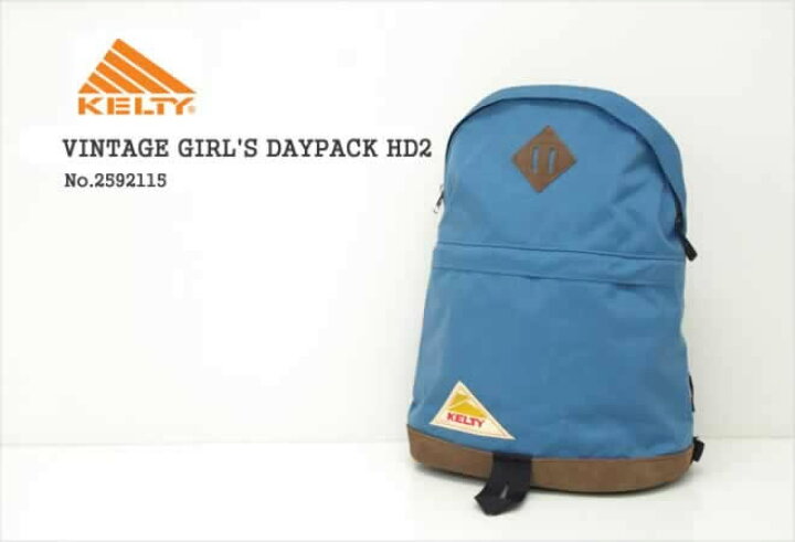 楽天市場】【クーポンで20%OFF】ケルティ/KELTY ヴィンテージガールズ 