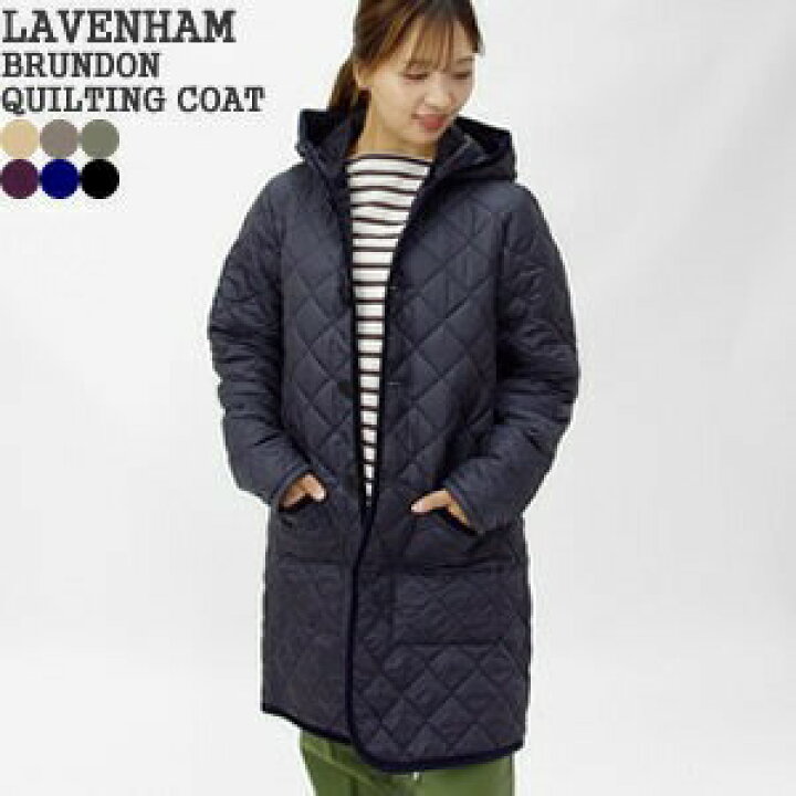 楽天市場】【クーポンで20%OFF】ラベンハム/LAVENHAM ブランドン  