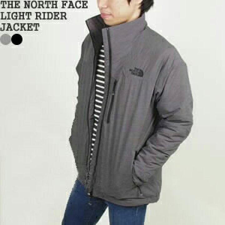 楽天市場】ノースフェイス/THE NORTH FACE ライトライダージャケット 