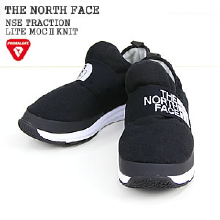 楽天市場】ノースフェイス/THE NORTH FACE ヌプシトラクションライト 