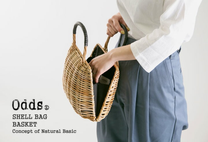 楽天市場】【クーポンで10%OFF】【2024SS】オッズ/ODDS シェルバッグ  