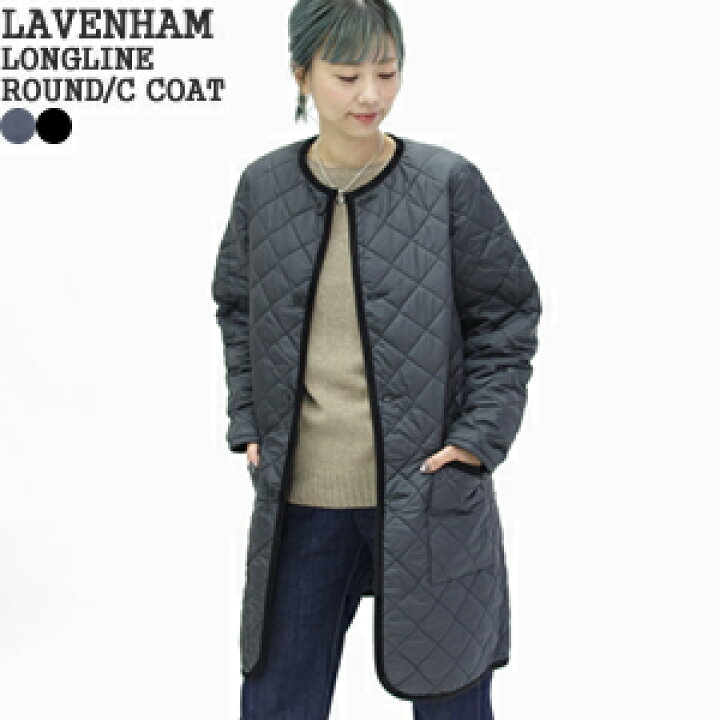 楽天市場】【クーポンで20%OFF】ラベンハム/LAVENHAM ロングライン  