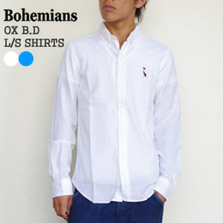 楽天市場】【クーポンで20%OFF】ボヘミアンズ/BOHEMIANS 
