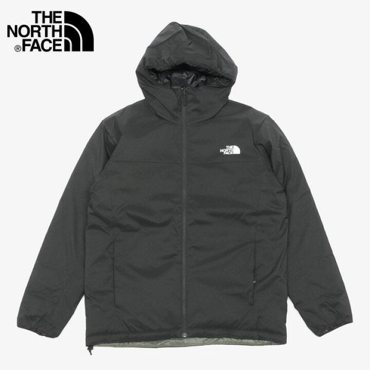 楽天市場】ノースフェイス/THE NORTH FACE リバーシブルエニータイム 